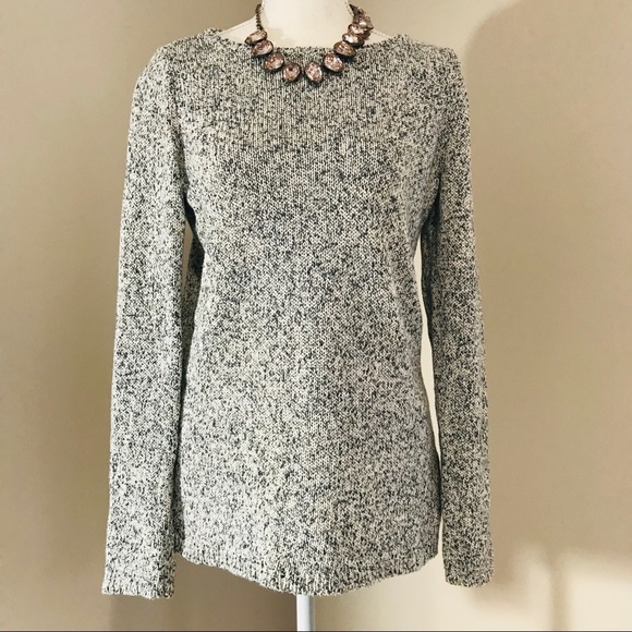 Ann Taylor Tunic Sweater - Picture 1 of 7